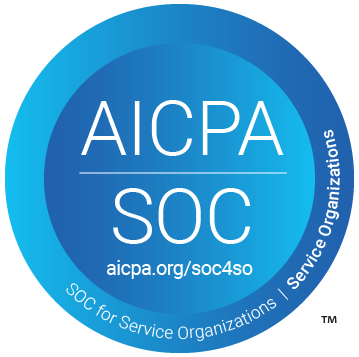 AICPA SOC for service organizations